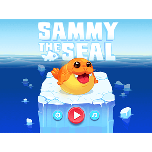 Sammy The Seal - Football Legends